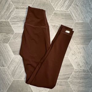 SET ACTIVE Luxform Leggings